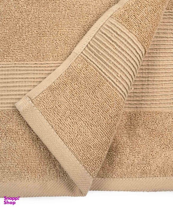 حوله دستی لایکو مدل کارول سایز 40×80 سانتی متر