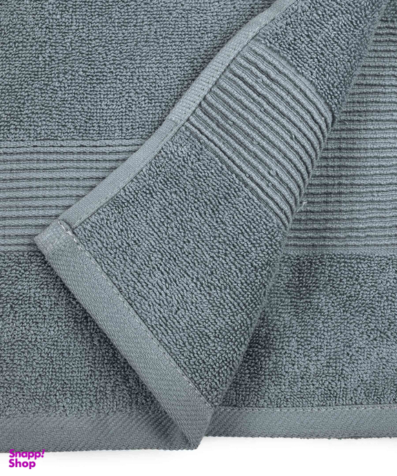 حوله دستی لایکو مدل کارول سایز 40×80 سانتی متر