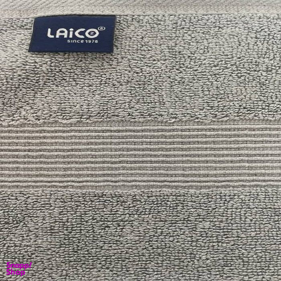 حوله دستی لایکو مدل کارول سایز 40×80 سانتی متر