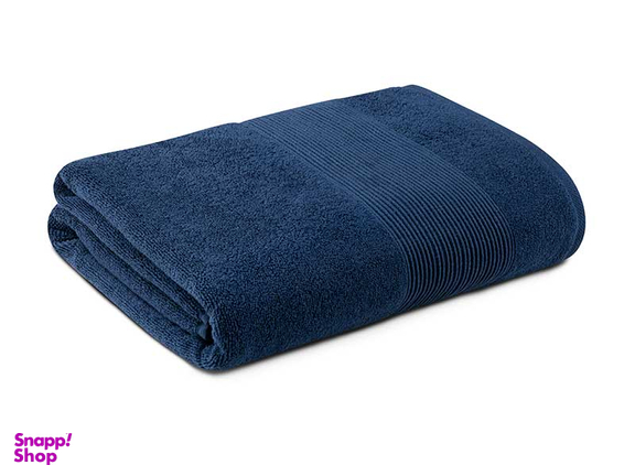 حوله دستی لایکو مدل کارول سایز 40×80 سانتی متر