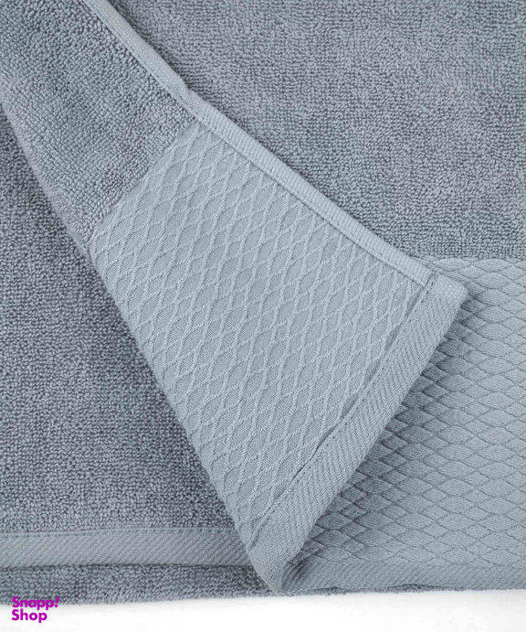 حوله لایکو مدل برنو سایز 40x40 سانتی متر