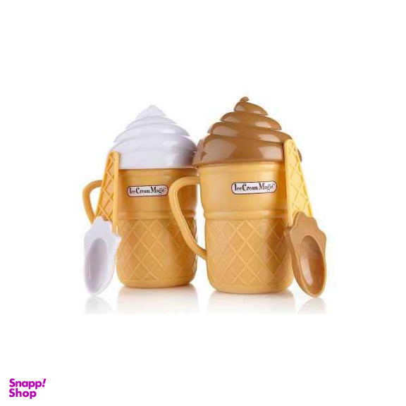 بستنی ساز مدل MA456