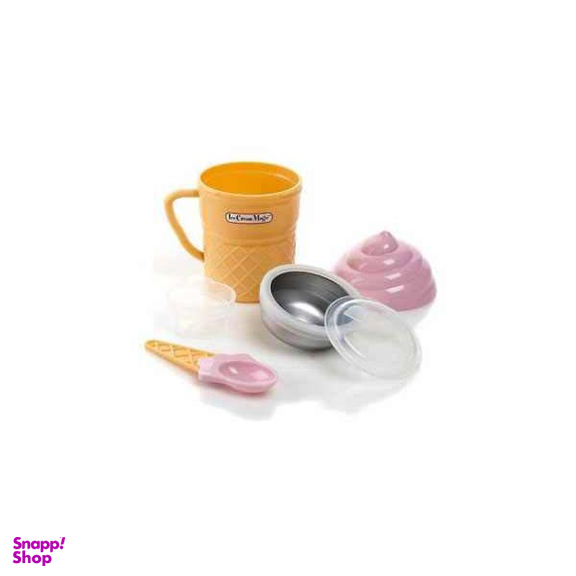 بستنی ساز مدل MA456