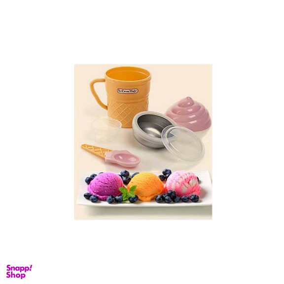 بستنی ساز مدل MA456