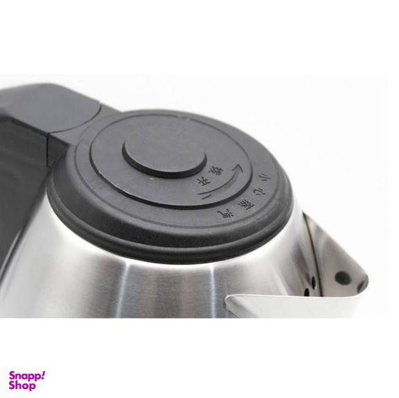 کتری برقی سارینا مدل SA-105