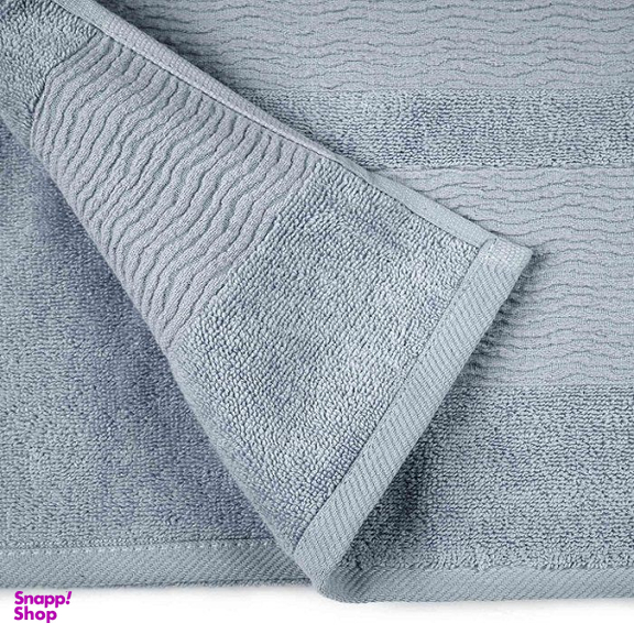 حوله دستی لایکو مدل لومان سایز 40x80 سانتی متر