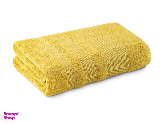 حوله دستی لایکو مدل لومان سایز 40x80 سانتی متر