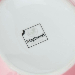 قوری چینی مقصود (Maghsoud) کد 130