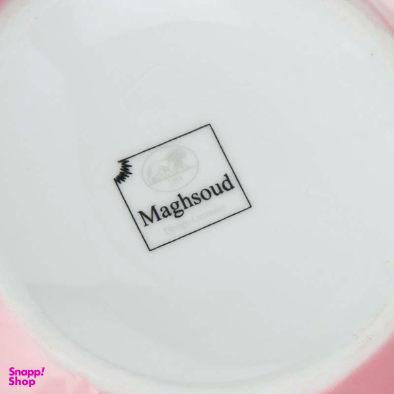 قوری چینی مقصود (Maghsoud) کد 130