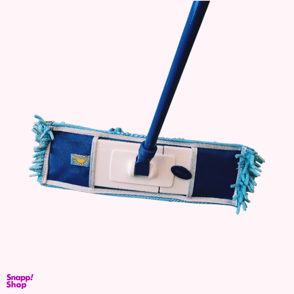 تی زمین شوی مهسان مدل میکروفایبر شانیل