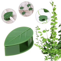 گیره نگهدارنده مدل برگ بسته 10 عددی