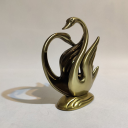 جای دستمال کاغذی مدل قو