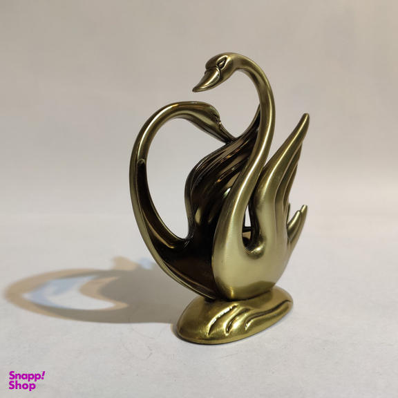 جای دستمال کاغذی مدل قو