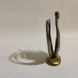 جای دستمال کاغذی مدل قو