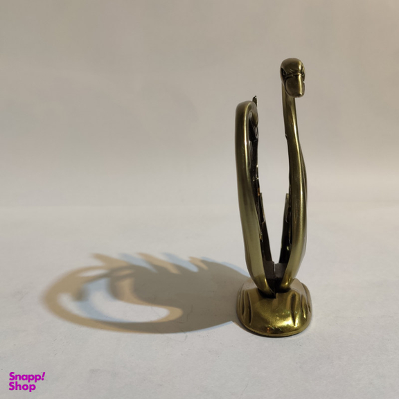 جای دستمال کاغذی مدل قو