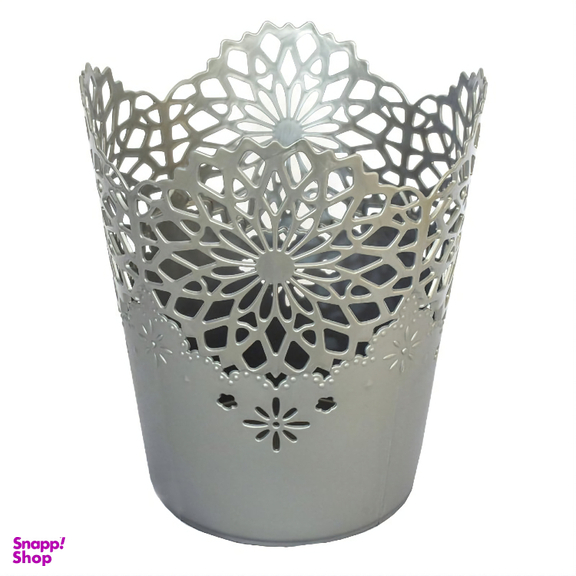 سطل زباله مدل تاجدار