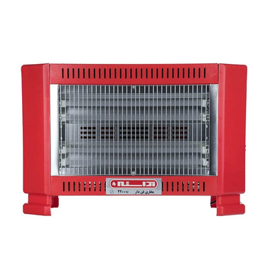 بخاری برقی آراسته (Arasteh) مدل EFHA2200