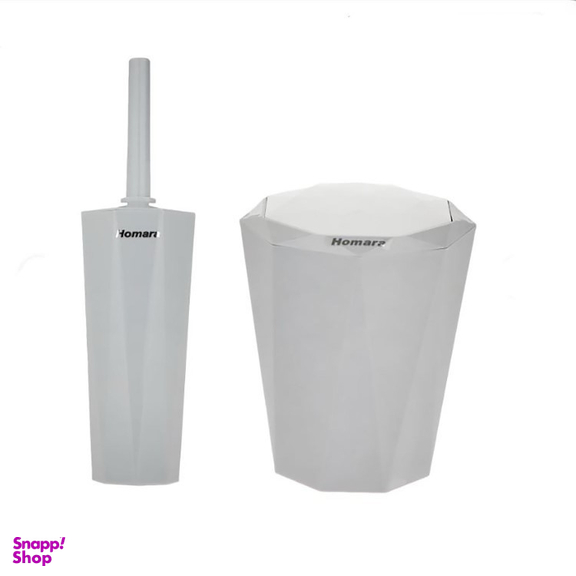 ست سطل و فرچه همارا کد 10