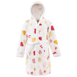 حوله پالتویی ویوانا مدل لاوز سایز 90