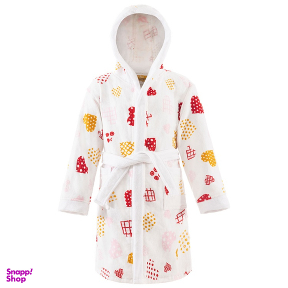 حوله پالتویی ویوانا مدل لاوز سایز 90