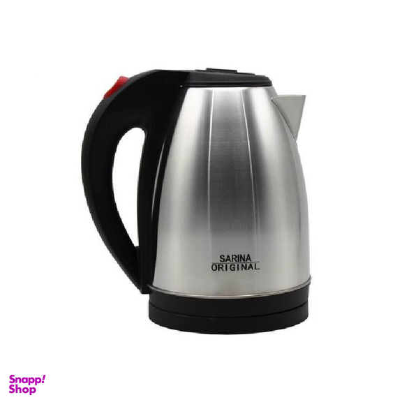 کتری برقی سارینا مدل SA-105