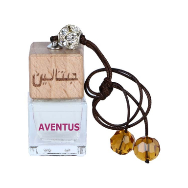خوشبوکننده خودرو جنتالین (Gentallin) مدل Aventus حجم 6 میلی لیتر
