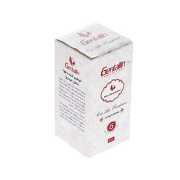 خوشبوکننده خودرو جنتالین (Gentallin) مدل Aventus حجم 6 میلی لیتر