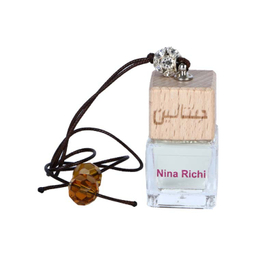 خوشبوکننده خودرو جنتالین (Gentallin) مدل Nina Richi حجم 6 میلی لیتر