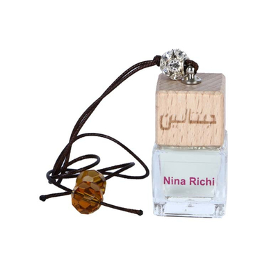 خوشبوکننده خودرو جنتالین (Gentallin) مدل Nina Richi حجم 6 میلی لیتر