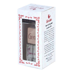 خوشبوکننده خودرو جنتالین (Gentallin) مدل Lakoste حجم 6 میلی لیتر