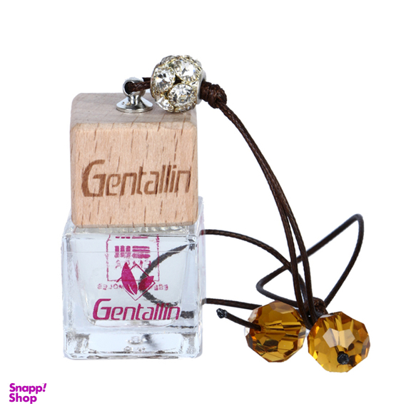 خوشبوکننده خودرو جنتالین (Gentallin) مدل One Million حجم 6 میلی لیتر