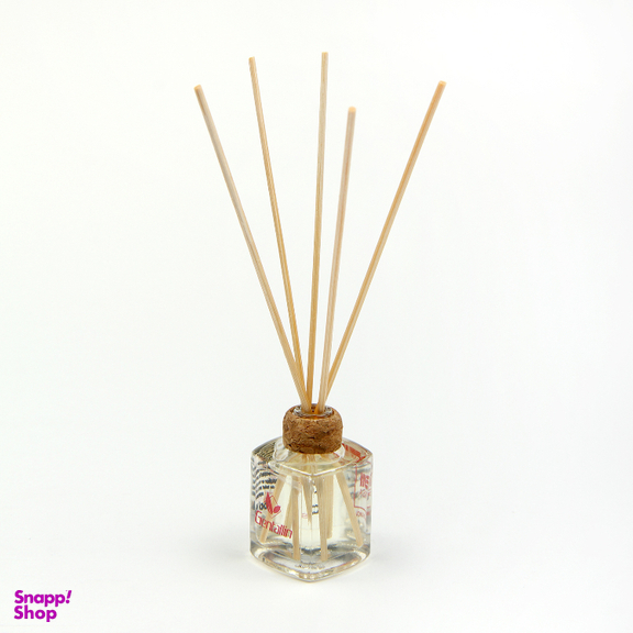 خوشبو کننده هوا جنتالین (Gentallin) با رایحه Eucalyptus کد 1116888 حجم 15 میلی لیتر