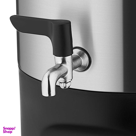 سماور برقی کرکماز (Korkmaz) مدل A841-01 ظرفیت 5 لیتر