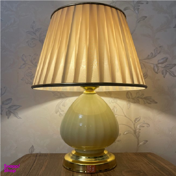 آباژور رومیزی نورهام (Noorham) مدل NHM G-M-28