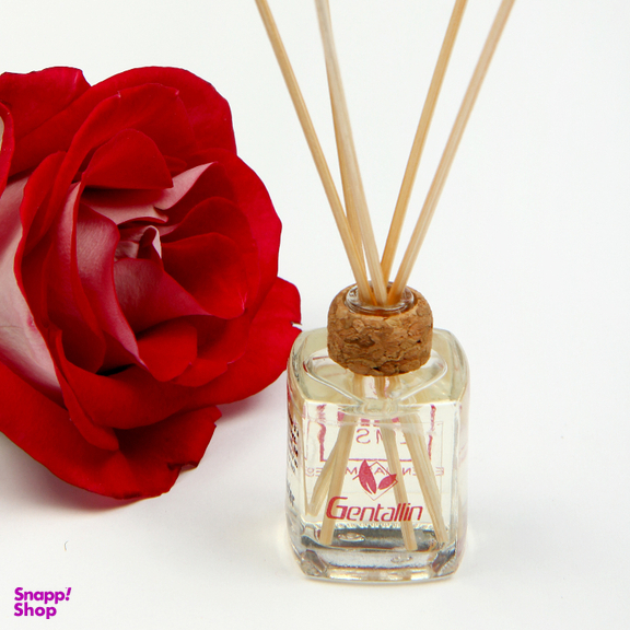 خوشبو کننده هوا جنتالین (Gentallin) با رایحه Rosemary کد 1116873 حجم 15 میلی لیتر