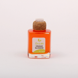 خوشبو کننده هوا جنتالین (Gentallin) با رایحه Orange Blossom کد 2041780 حجم 15 میلی لیتر