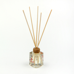 خوشبو کننده هوا جنتالین (Gentallin) با رایحه Lemon Grass کد 2041701 حجم 15 میلی لیتر