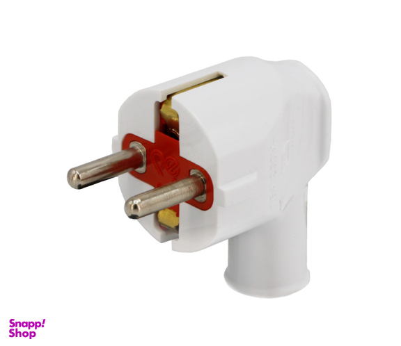 دوشاخه برق پارت الکتریک مدل P973