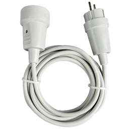 کابل سیار خیام الکتریک مدل صنعتی کد CBS. T.5M طول 5 متر