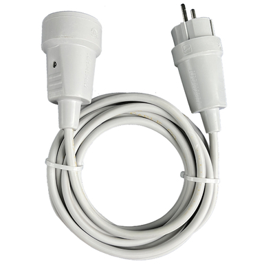 کابل سیار خیام الکتریک مدل صنعتی کد CBS. T.5M طول 5 متر