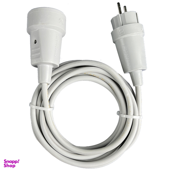 کابل سیار خیام الکتریک مدل صنعتی کد CBS. T.5M طول 5 متر