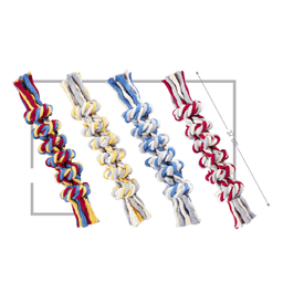 اسباب بازی نیناپت مدل گره کنفی طرح هزارتو