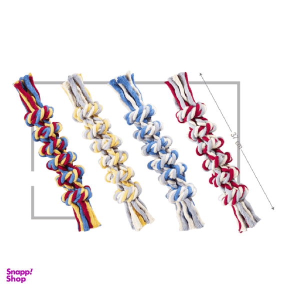 اسباب بازی نیناپت مدل گره کنفی طرح هزارتو