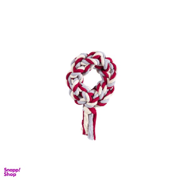 اسباب بازی نیناپت مدل گره کنفی طرح دونات