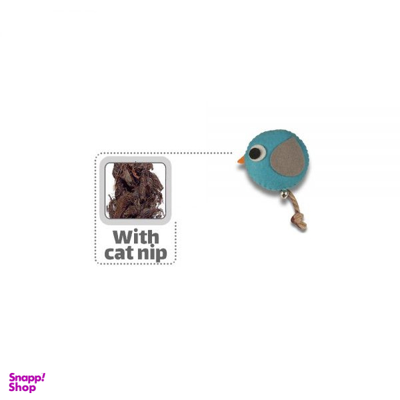 اسباب بازی نیناپت (Nina Pet) مدل عروسک بازی