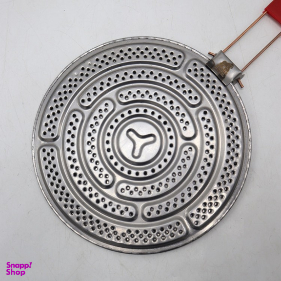 شعله پخش‌ کن مدل گوریلا کد YP-20CM