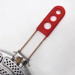 شعله پخش‌ کن مدل گوریلا کد YP-20CM