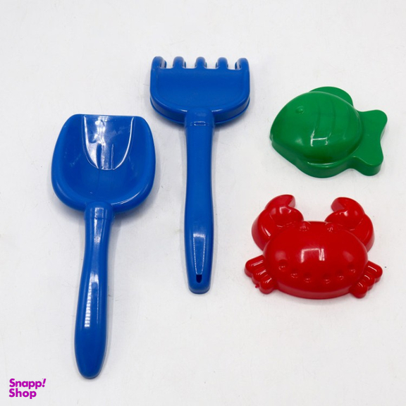 اسباب بازی مدل فرغون کد YP-63CM