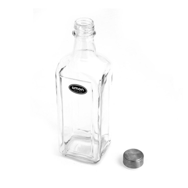 بطری آب لیمون (Limon) کد Ml06