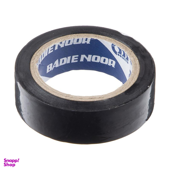 نوار چسب برق بدیع نور (Badie Noor) مدل ضد حریق بسته 10 عددی